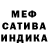Альфа ПВП крисы CK Irina Kosovanova